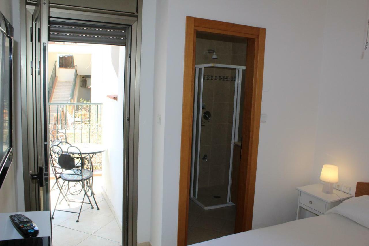 North Shore Apartment Ejlat Exteriér fotografie